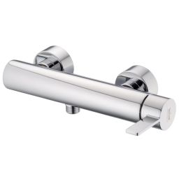 Kronenbach Krona 2.0 bateria prysznicowa ścienna chrom 51126010100 KB