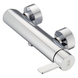 Kronenbach Krona 2.0 bateria prysznicowa ścienna chrom 51126010100 KB