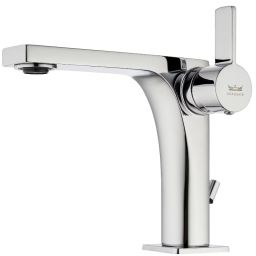 Kronenbach Krona 2.0 bateria umywalkowa stojąca chrom 62213121111KB