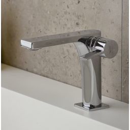 Kronenbach Krona 2.0 bateria umywalkowa stojąca chrom 62213121111KB