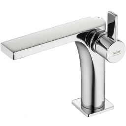 Kronenbach Krona 2.0 bateria umywalkowa stojąca chrom 62213121211KB