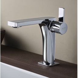 Kronenbach Krona 2.0 bateria umywalkowa stojąca chrom 62213121211KB