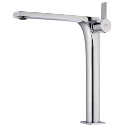 Kronenbach Krona 2.0 bateria umywalkowa stojąca chrom 62213121214KB