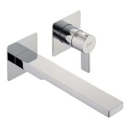 Kronenbach Krona 2.0 bateria umywalkowa podtynkowa chrom 62227121311KB