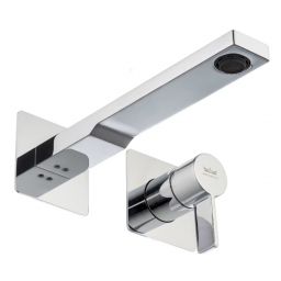 Kronenbach Krona 2.0 bateria umywalkowa podtynkowa chrom 62227121311KB