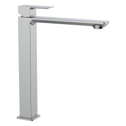 Kronenbach Quara 3.0 bateria umywalkowa XXL stojąca wysoka chrom KB100354C10