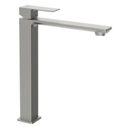 Kronenbach Quara 3.0 bateria umywalkowa XXL stojąca wysoka stal KB100354C15