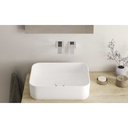 Kronenbach Quara 3.0 bateria umywalkowa podtynkowa chrom KB100355C10