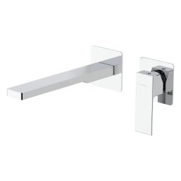 Kronenbach Quara 3.0 bateria umywalkowa podtynkowa chrom KB100356C10