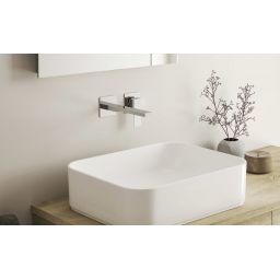 Kronenbach Quara 3.0 bateria umywalkowa podtynkowa chrom KB100356C10