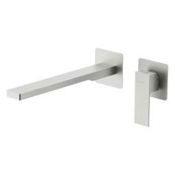 Kronenbach Quara 3.0 bateria umywalkowa podtynkowa stal KB100357C15