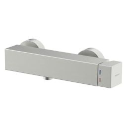 Kronenbach Quara 3.0 bateria prysznicowa ścienna stal KB100360C15