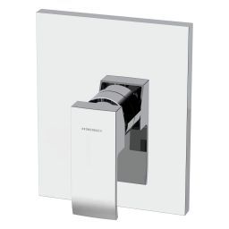 Kronenbach Quara 3.0 bateria prysznicowa podtynkowa chrom KB100361C10