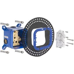 Kronenbach Universal element podtynkowy baterii 01800180 KB