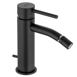 Kronenbach Lima 2.0 Black bateria bidetowa stojąca czarny mat 100.1300SMKB