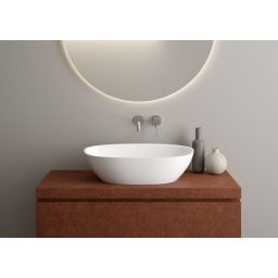 Ksuro 01 bateria umywalkowa podtynkowa chrom błyszczący 10003010