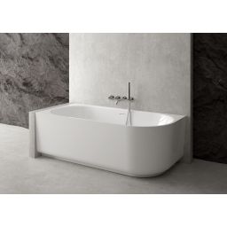 Ksuro 01 bateria wannowo-prysznicowa podtynkowa 4-otworowa chrom błyszczący 13001010