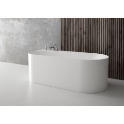 Ksuro 02 bateria wannowo-prysznicowa nawannowa 4-otworowa chrom błyszczący 13004010