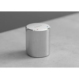 Ksuro 02 bateria umywalkowa stojąca chrom błyszczący 10004010