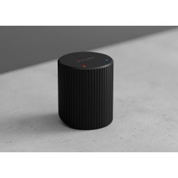 Ksuro 02 bateria prysznicowa podtynkowa czarny mat 12001030