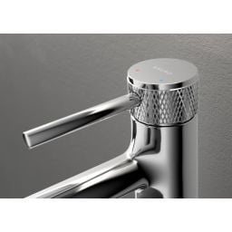 Ksuro 01 bateria umywalkowa stojąca chrom 10001010