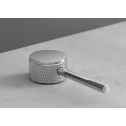 Ksuro 01 bateria umywalkowa podtynkowa chrom błyszczący 10003010