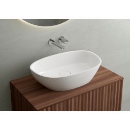 Ksuro 02 bateria umywalkowa podtynkowa chrom błyszczący 10006010