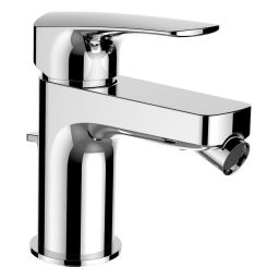 Laufen Laurin bateria bidetowa stojąca chrom HF500710100000