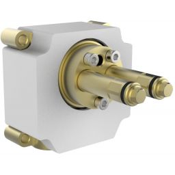 Laufen Simibox element podtynkowy baterii HF574036000000