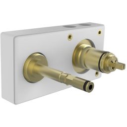 Laufen Simibox element podtynkowy baterii HF574049000000