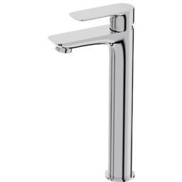 LaVita Spark bateria umywalkowa stojąca chrom