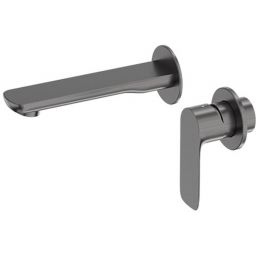 LaVita Spark bateria umywalkowa podtynkowa