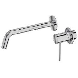 LaVita Orion bateria umywalkowa podtynkowa chrom