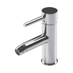 Massi Venice bateria bidetowa stojąca chrom MSBB-V003B