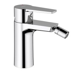 Oltens Jog bateria bidetowa stojąca chrom 31303100