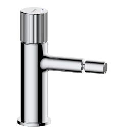 Oltens Hamnes bateria bidetowa stojąca chrom 31305100