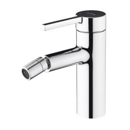 Oltens Rann bateria bidetowa stojąca chrom 31307100