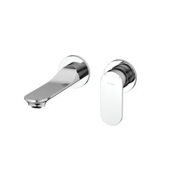 Oltens Gulfoss bateria umywalkowa podtynkowa chrom 32102100