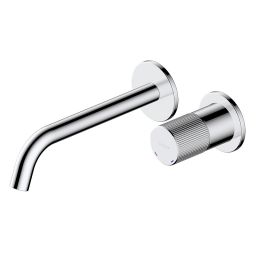 Oltens Hamnes bateria umywalkowa podtynkowa chrom 32105100