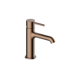 Oltens Molle Slim bateria umywalkowa stojąca miedź szczotkowana 32203610