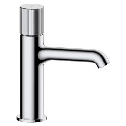 Oltens Hamnes bateria umywalkowa stojąca chrom 32306100