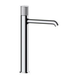 Oltens Hamnes bateria umywalkowa stojąca chrom 32505100