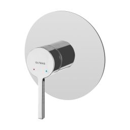 Oltens Rann bateria prysznicowa podtynkowa chrom 33107100