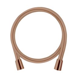 Oltens Ronneby wąż prysznicowy 150 cm miedź szczotkowana 37201610