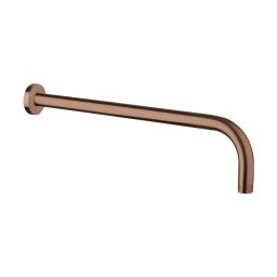 Oltens Lagan ramię ścienne miedź szczotkowana 39402610