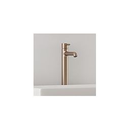 Oltens Molle Slim bateria umywalkowa stojąca miedź szczotkowana 32403610