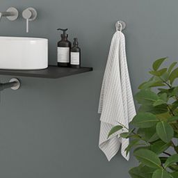 Oltens Gulfoss haczyk na ręcznik miedź szczotkowana 80008610