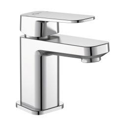 Ideal Standard Tonic II bateria umywalkowa stojąca Piccolo chrom A6331AA