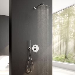 Oltens Ume słuchawka prysznicowa chrom 37102100