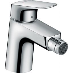 Hansgrohe Logis bateria bidetowa stojąca chrom 71203000